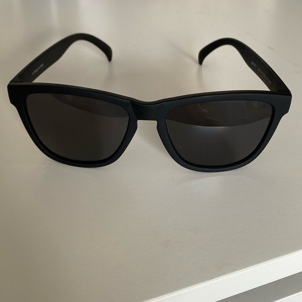 Goodr Sunglasses “A Ginger’s Soul”